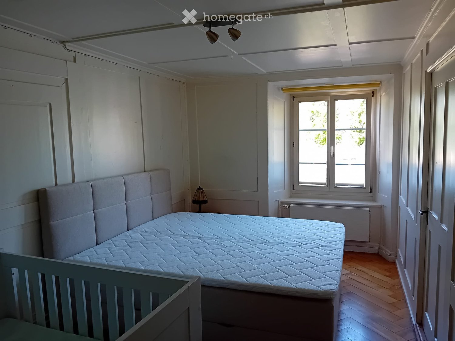 Appartamento di 2 locali, foto 4 di 5