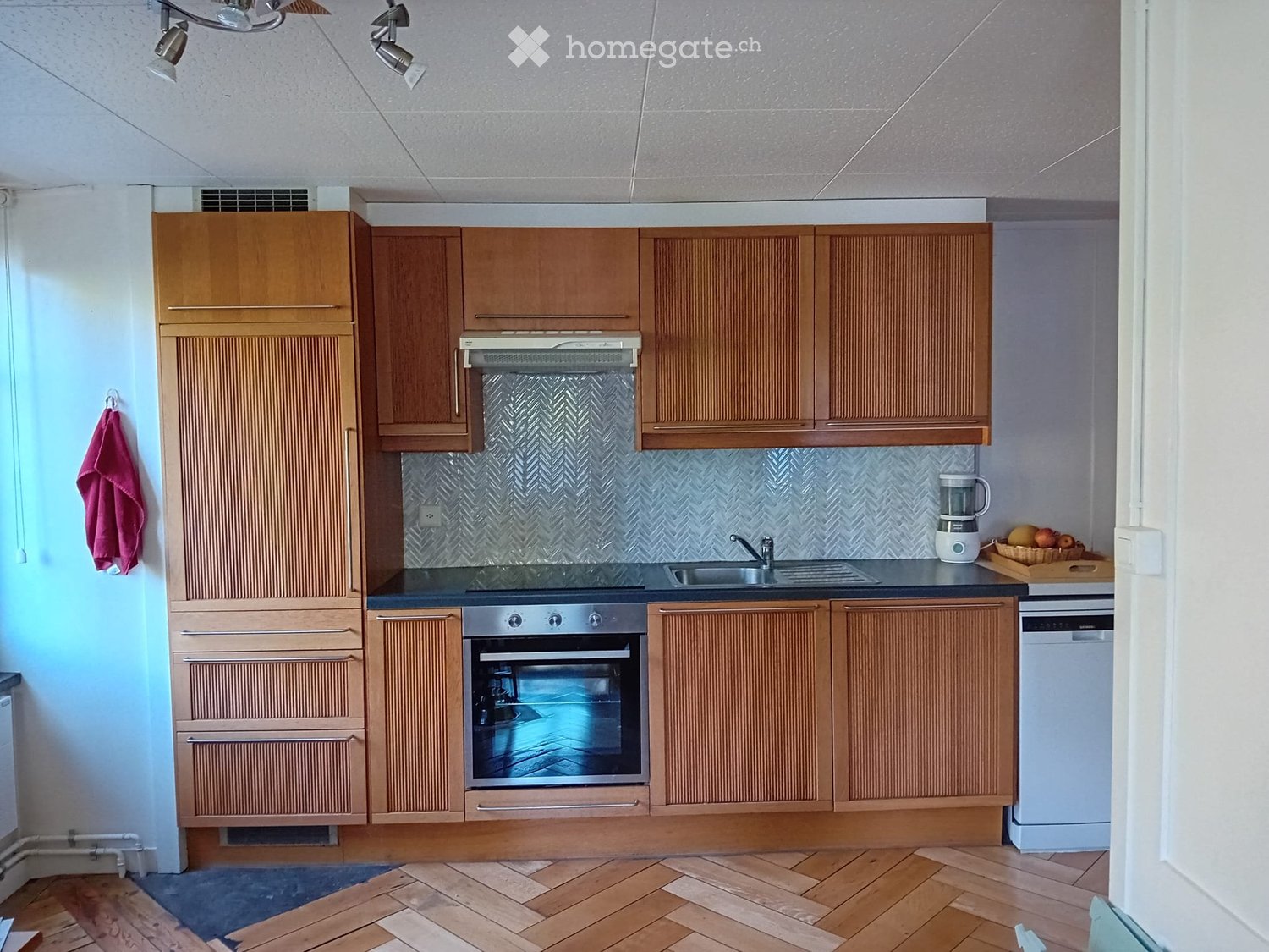 Appartamento di 2 locali, foto 2 di 5