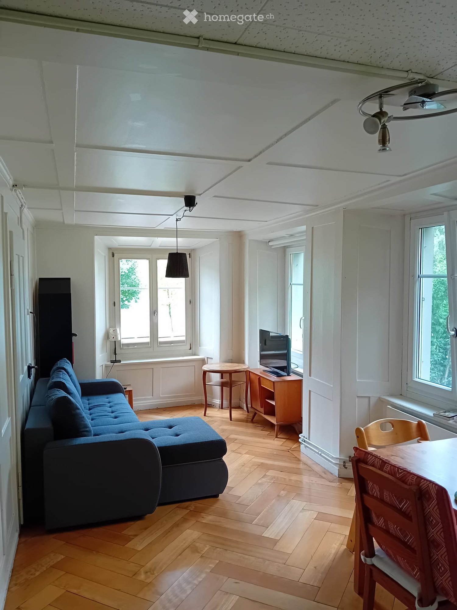 Appartamento di 2 locali, foto 3 di 5