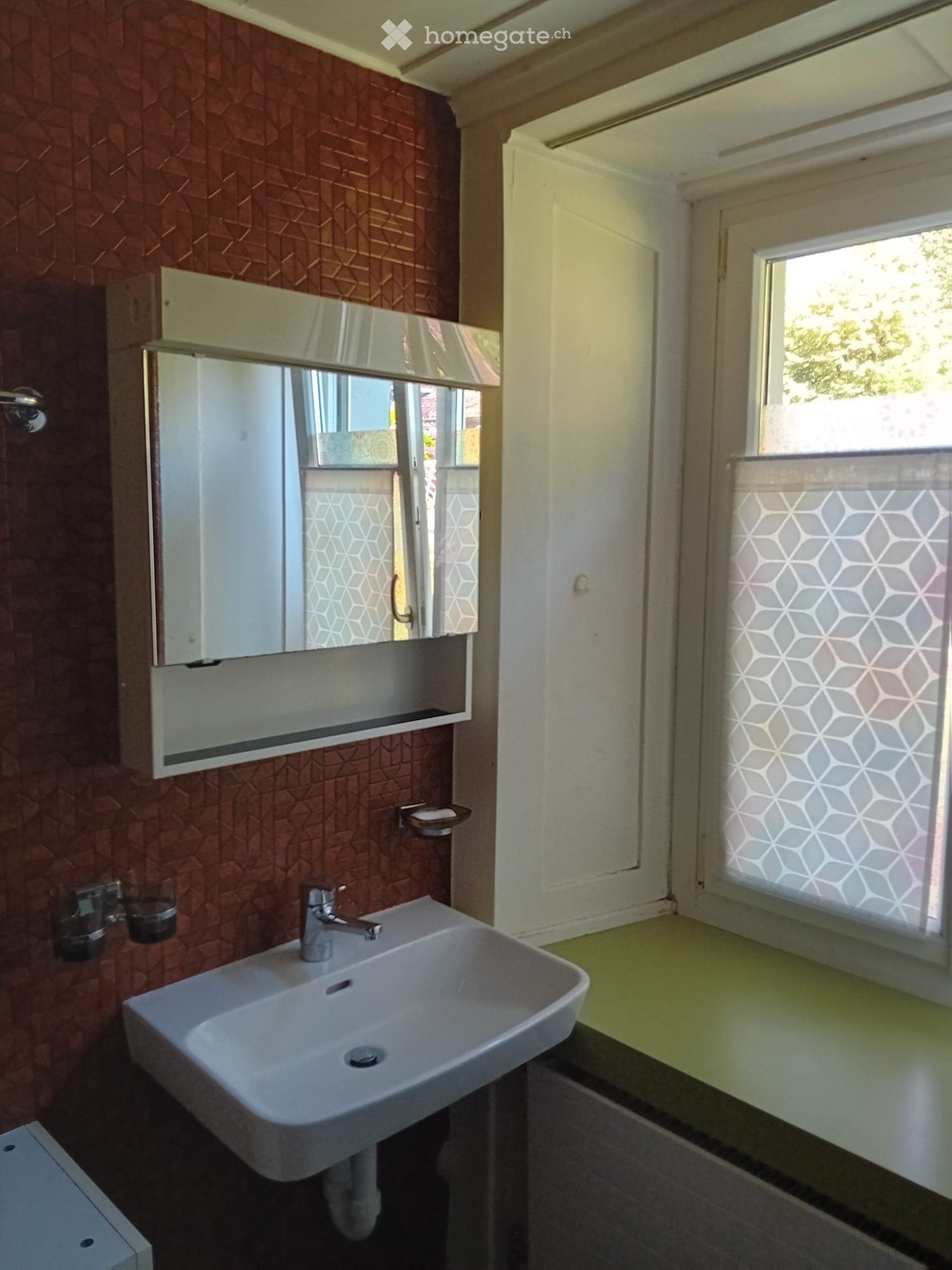 Appartamento di 2 locali, foto 5 di 5