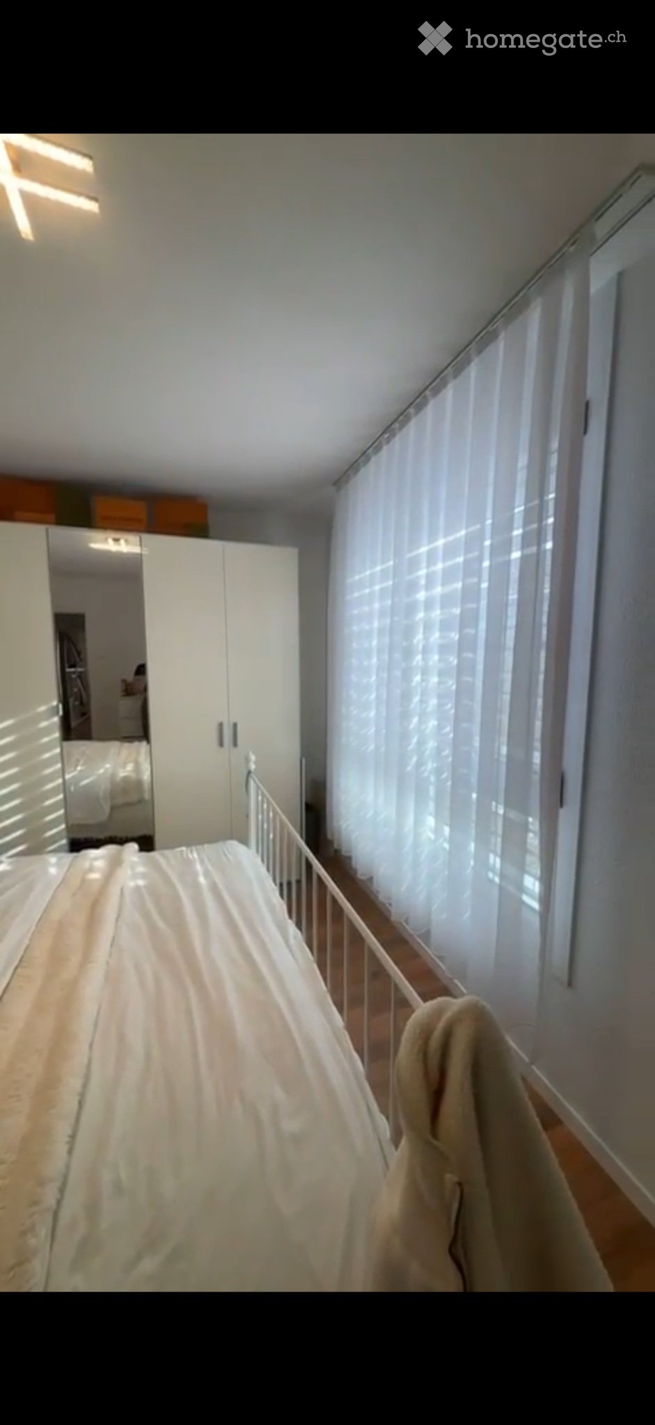 4 ½ rooms apartment