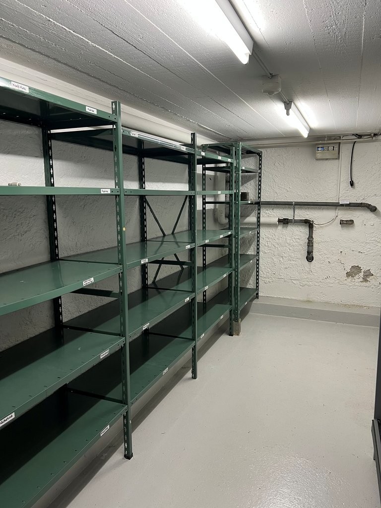 Storage room, Foto 2 von 4