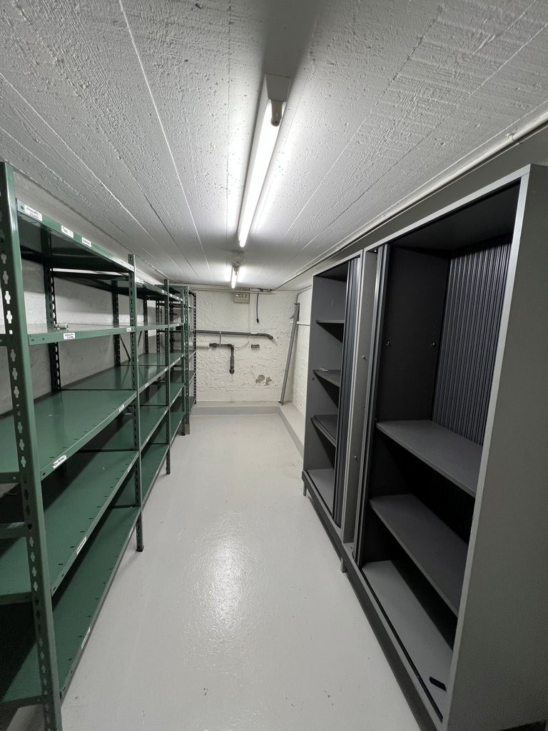 Storage room, Foto 4 von 4