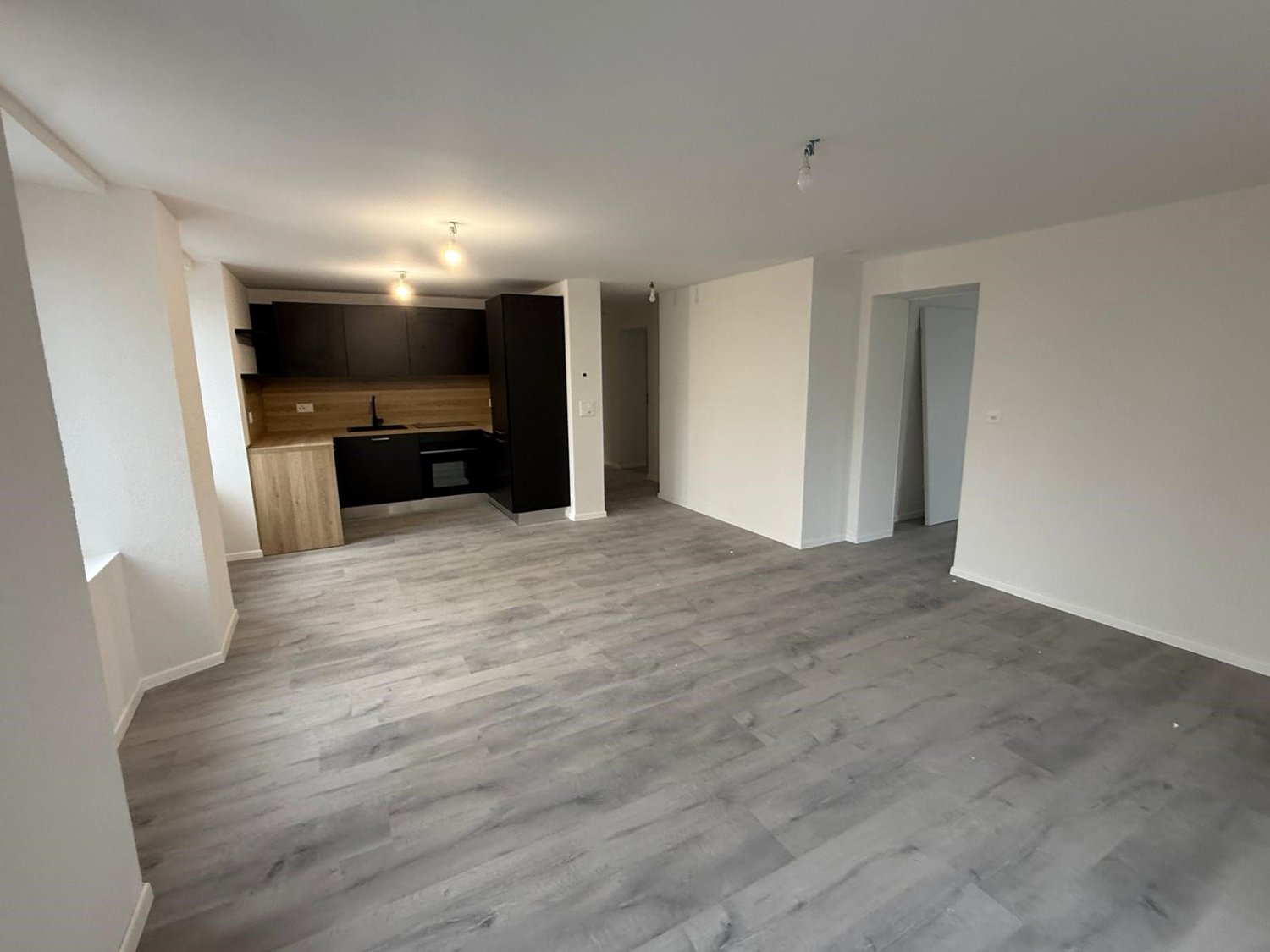 4 ½ rooms apartment