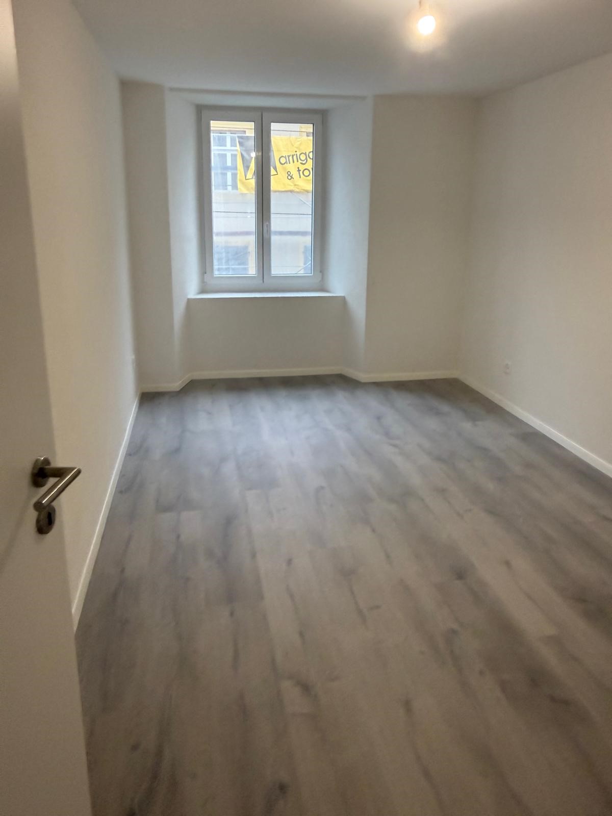 4 ½ rooms apartment