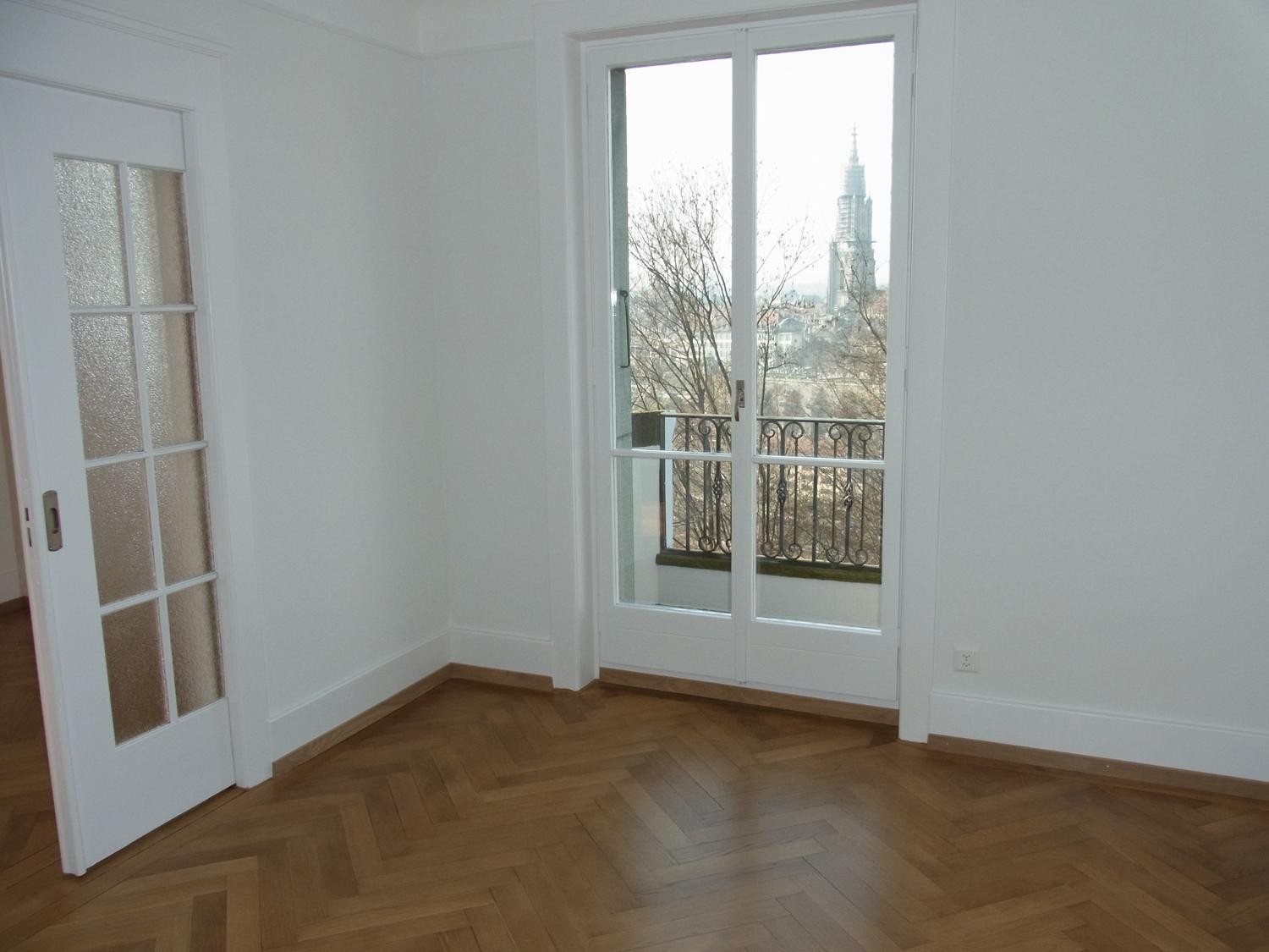 5 rooms apartment, photo 7 of 7