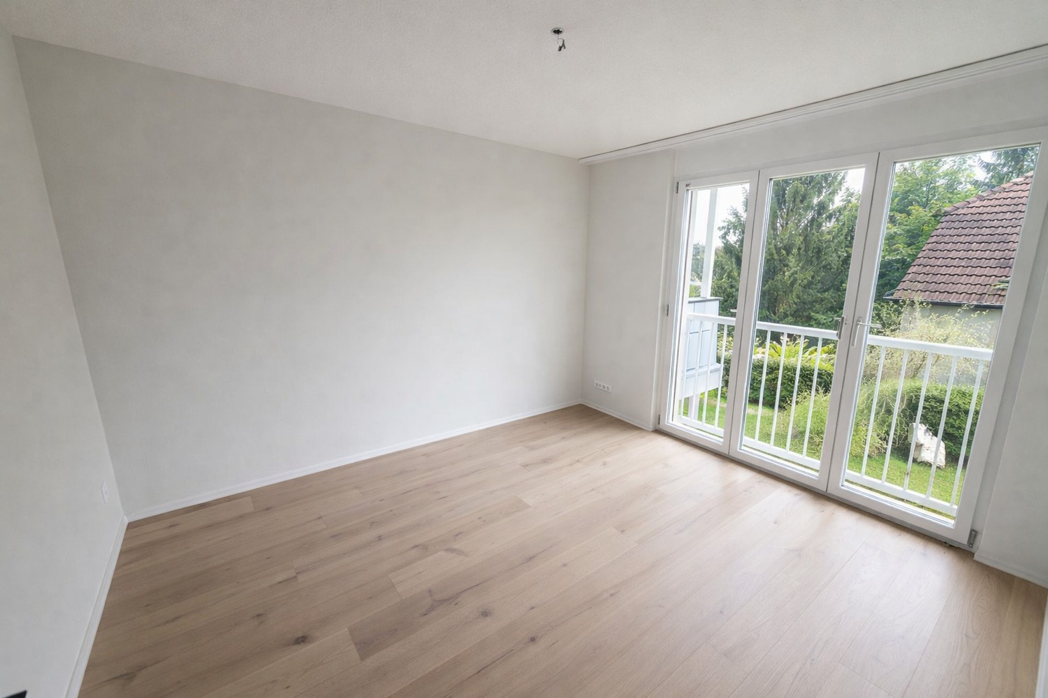 3 ½ pièces appartement
