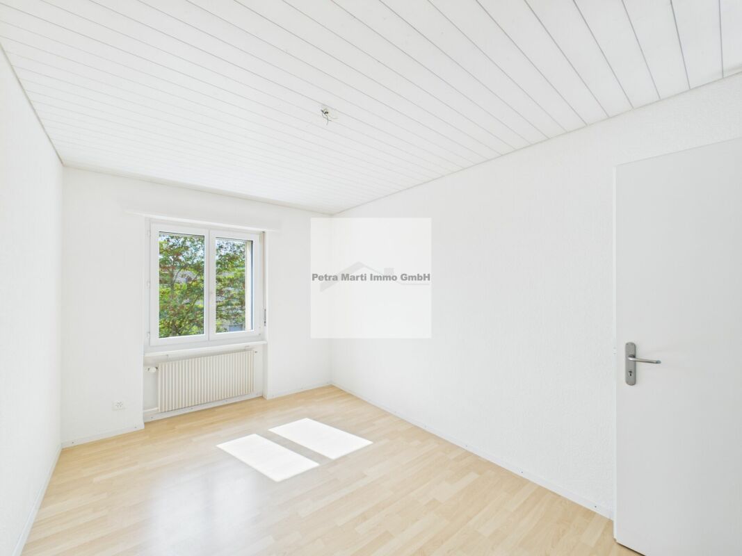 4 ½ rooms apartment, photo 9 of 10