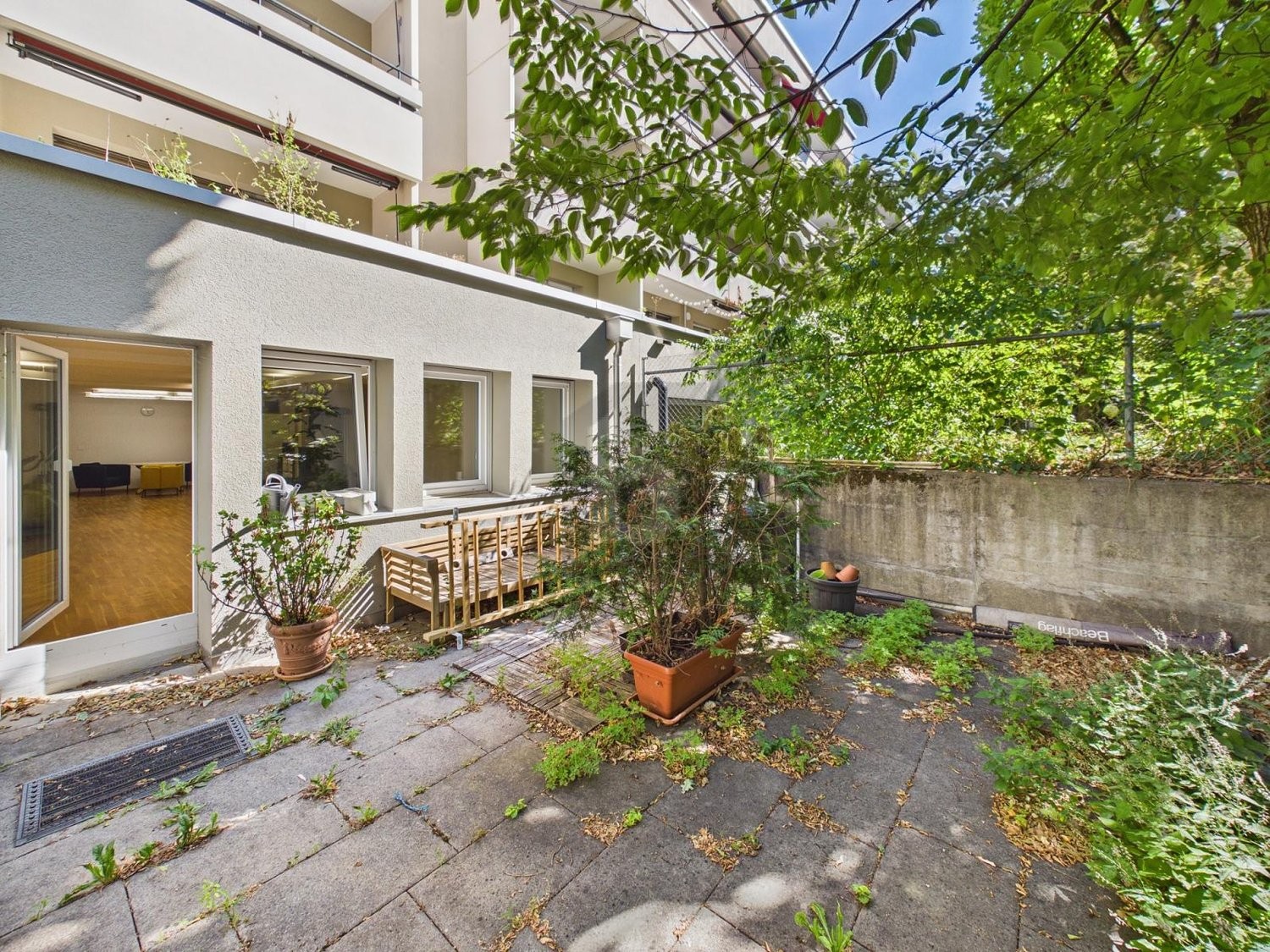 136m² office, photo 3 of 4
