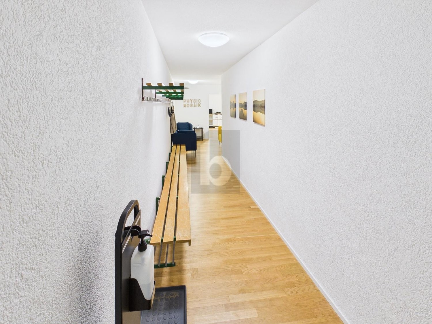 136m² office, photo 4 of 4