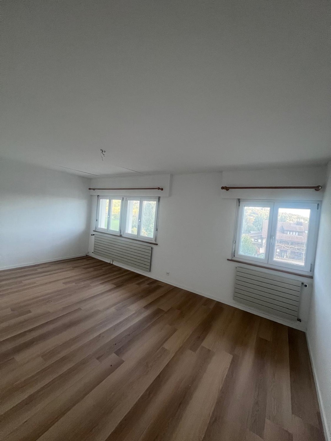 3 ½ rooms apartment, photo 1 of 10