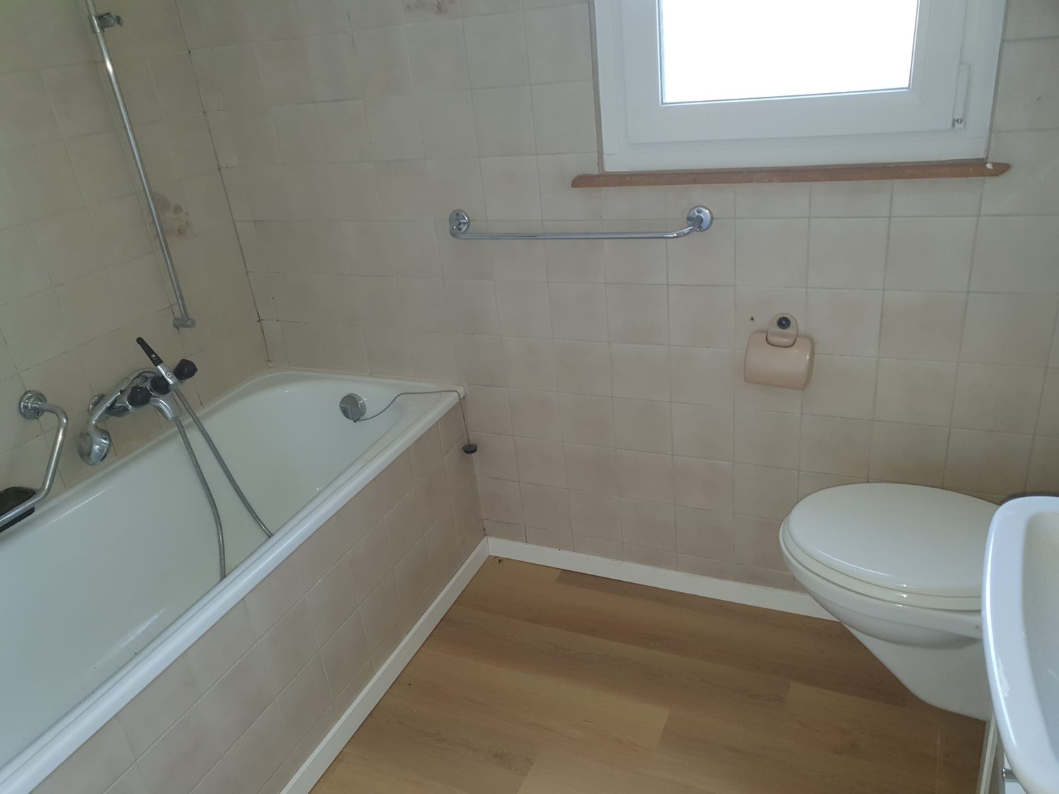 3 ½ rooms apartment, photo 10 of 10