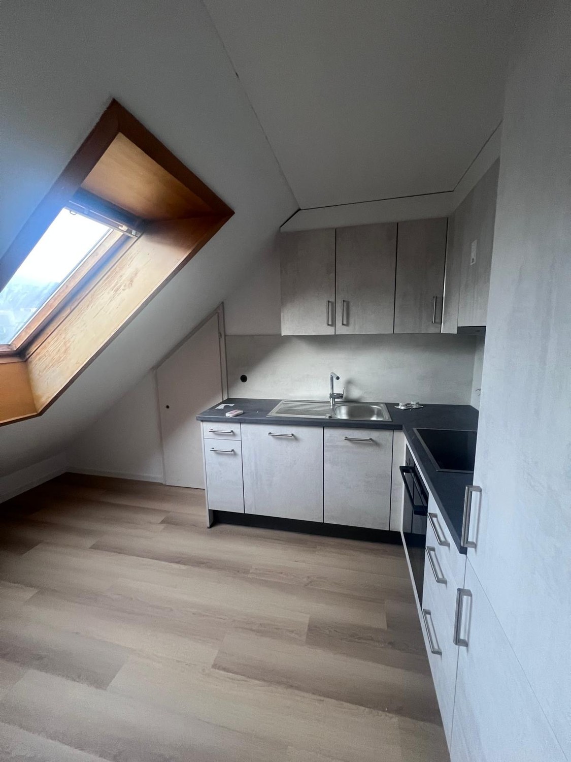 3 ½ rooms apartment, photo 4 of 10