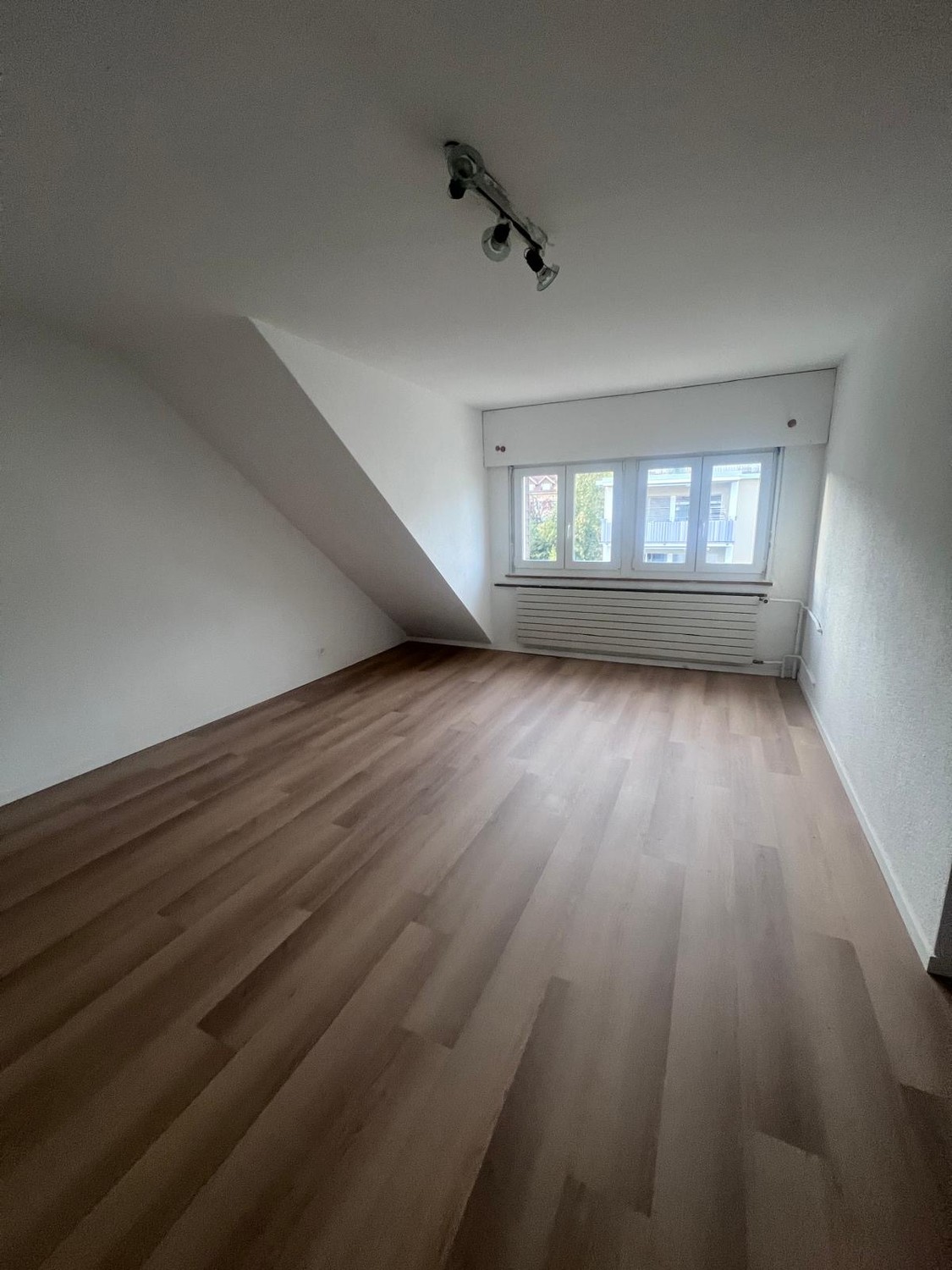 3 ½ rooms apartment, photo 6 of 10