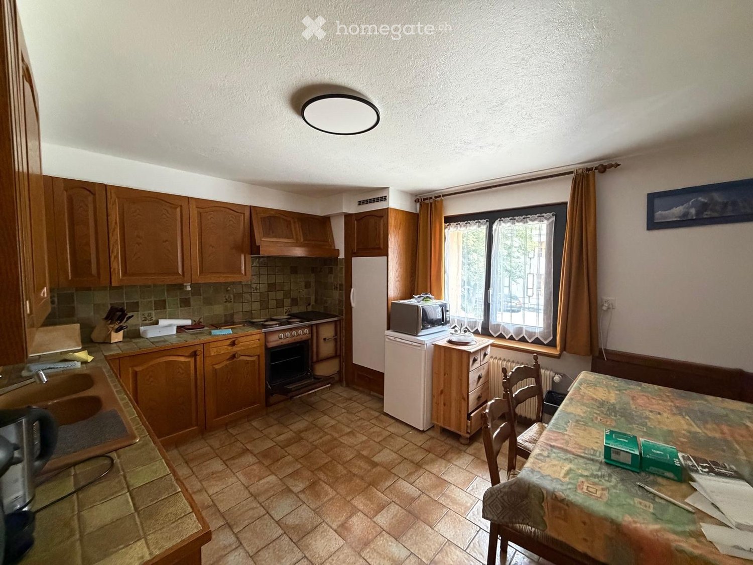 3 rooms apartment, photo 2 of 5