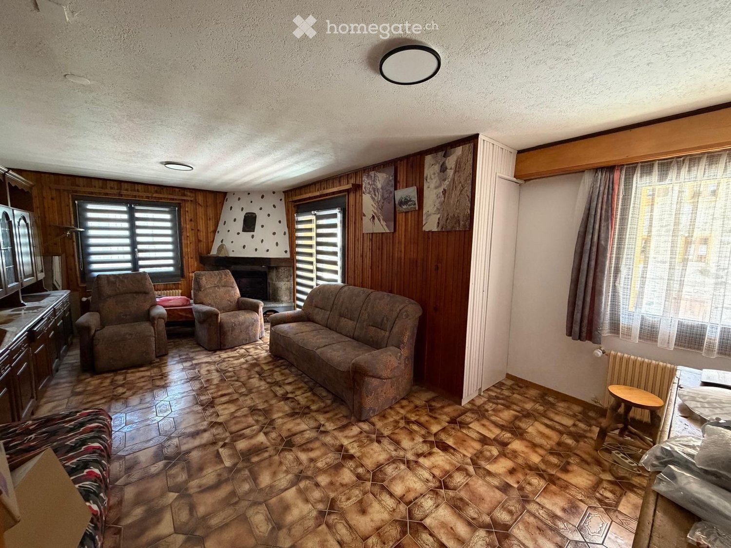 3 rooms apartment, photo 1 of 5