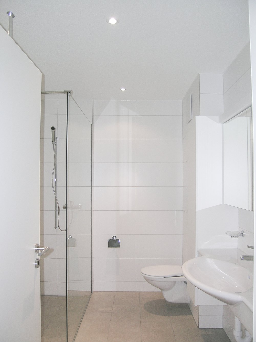 3 ½ rooms apartment, photo 8 of 9