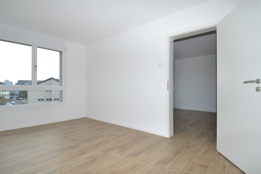 3 ½ rooms apartment, photo 6 of 9