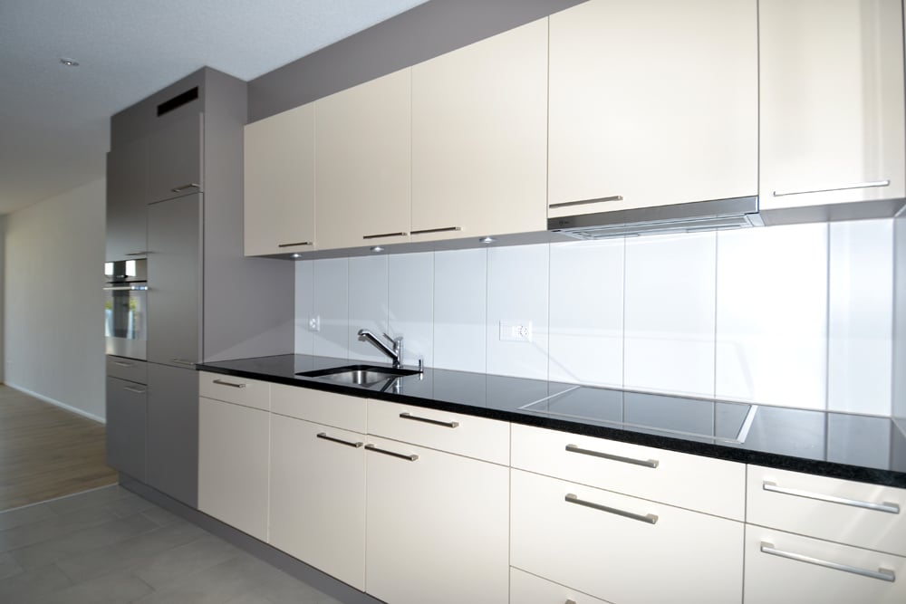 3 ½ rooms apartment, photo 3 of 9