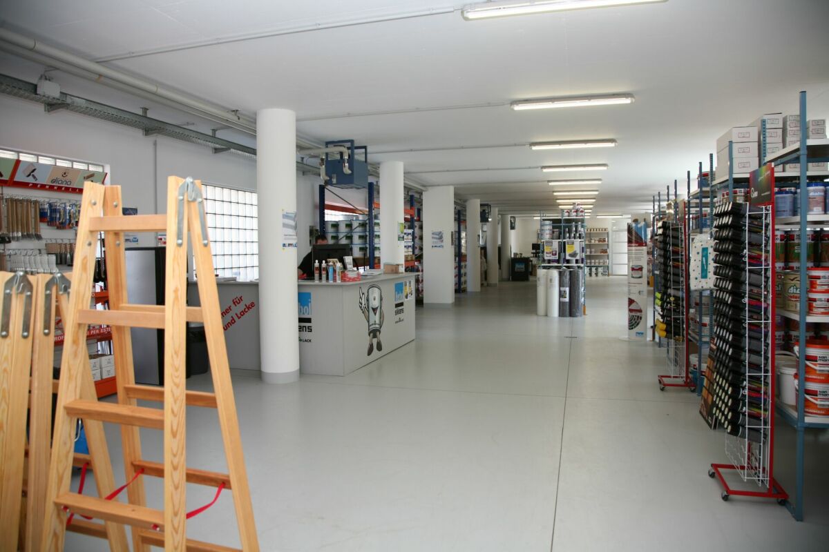 Advertising area, photo 4 of 6