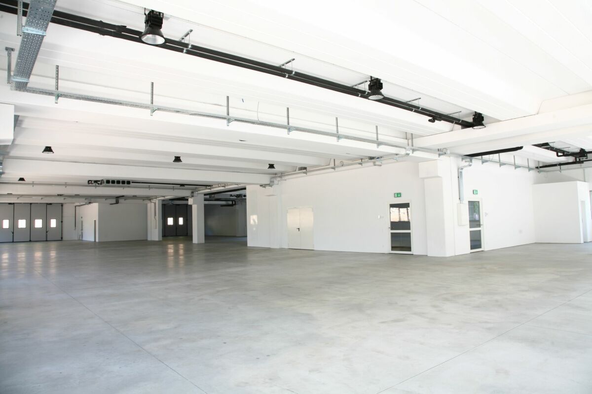 Advertising area, photo 5 of 6