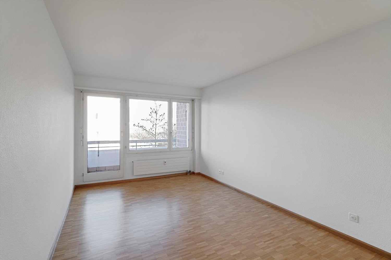 Appartamento di 4 ½ locali