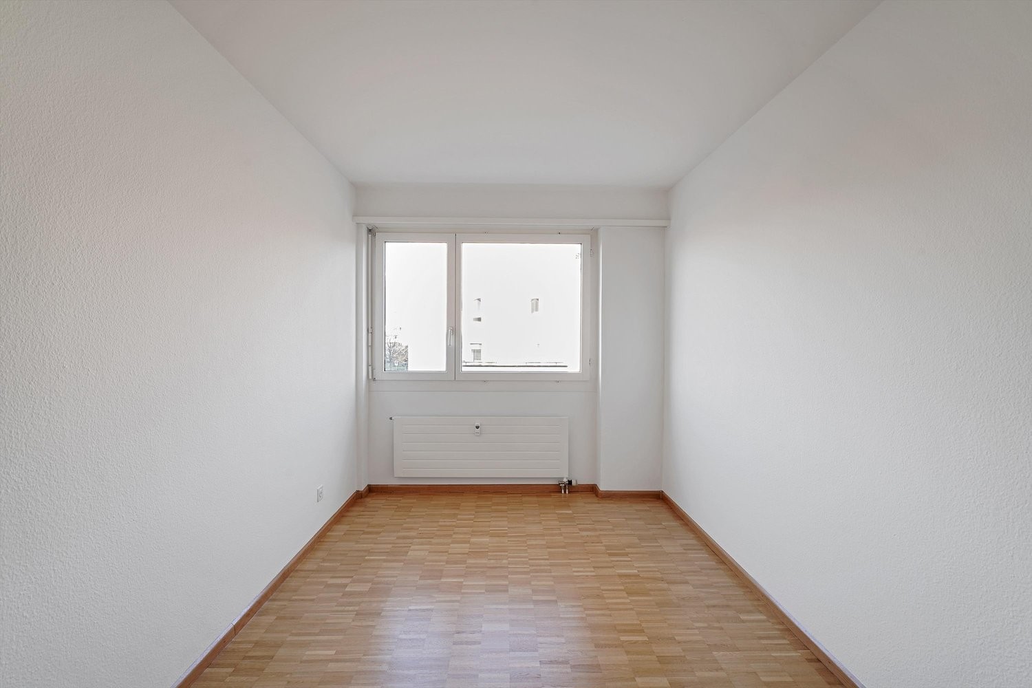 Appartamento di 4 ½ locali