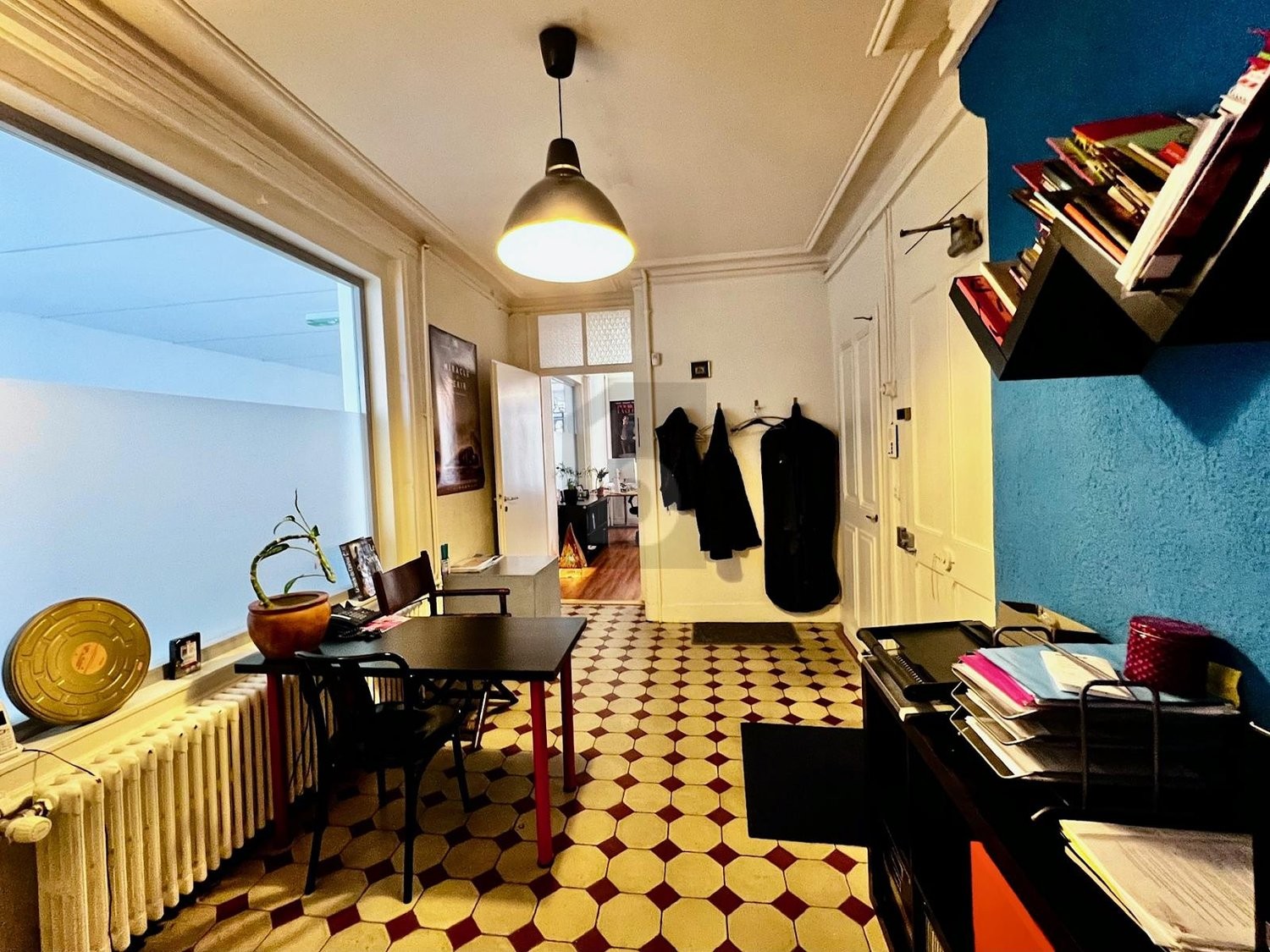 32m² office, photo 3 of 4