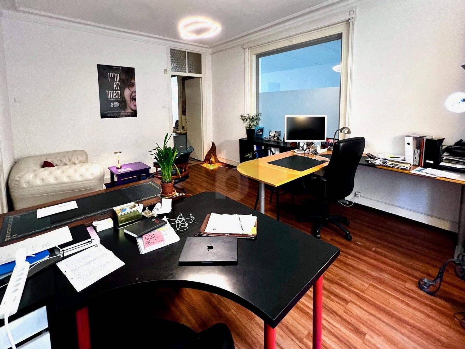 32m² office, photo 4 of 4