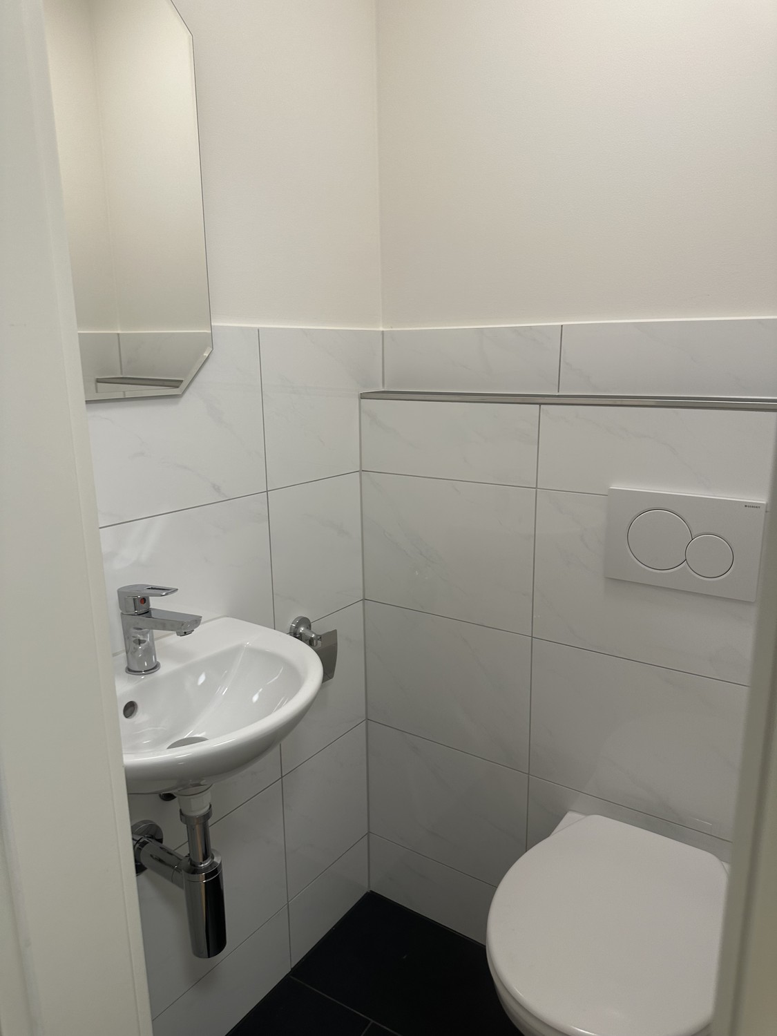 2 room single room