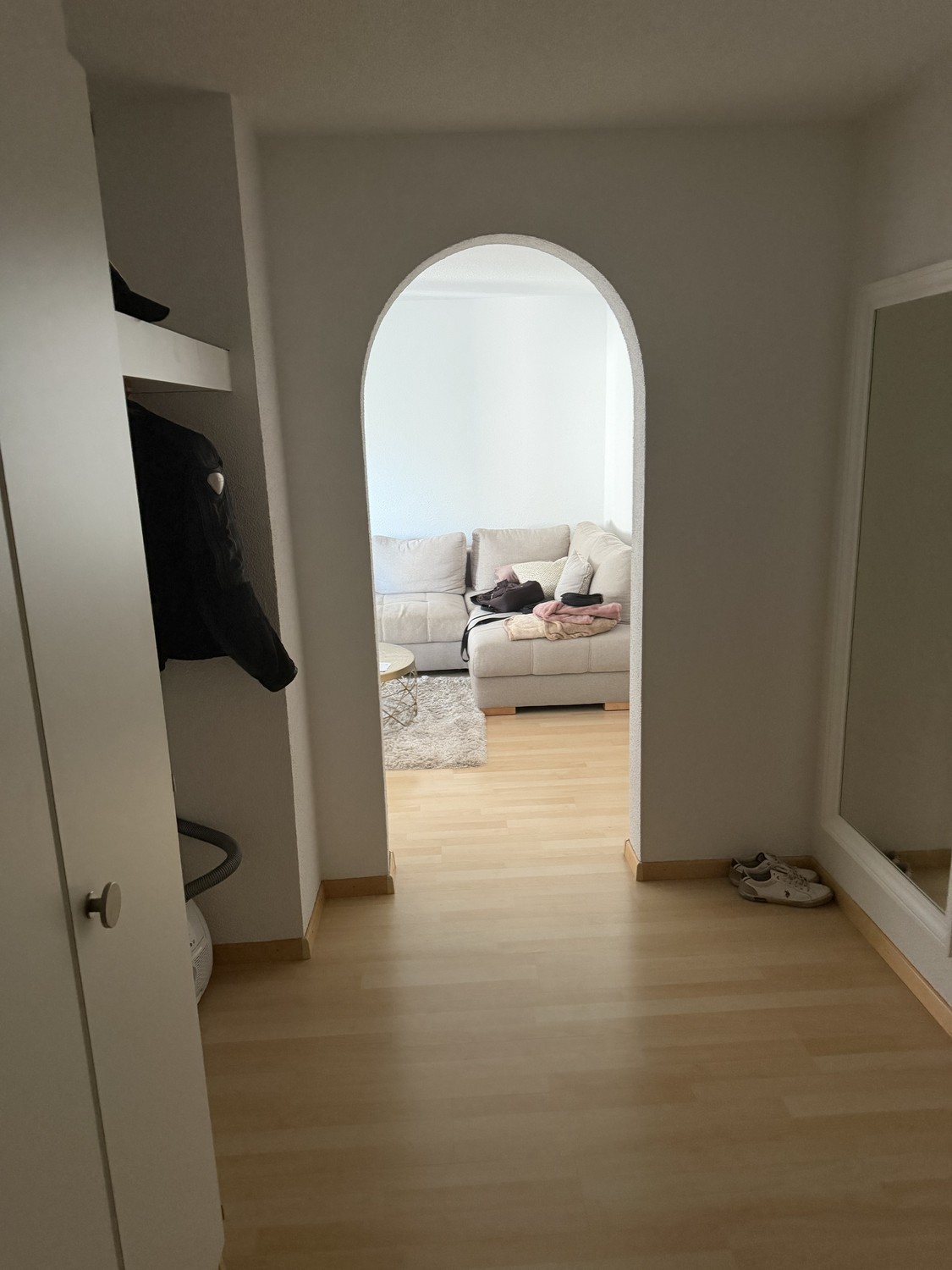 2 ½ rooms apartment, photo 2 of 6