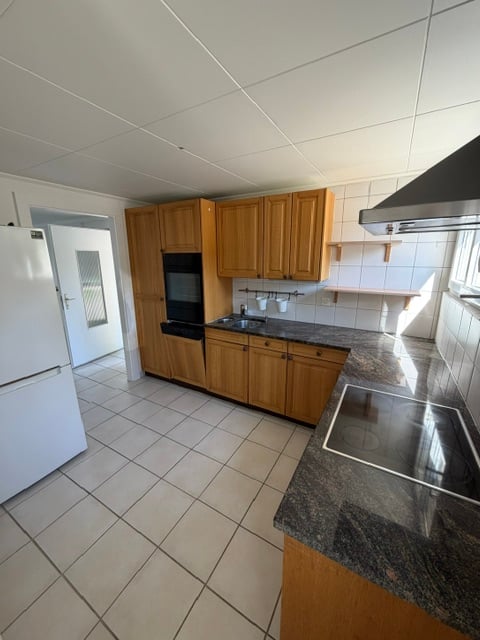 4 rooms duplex, photo 1 of 10