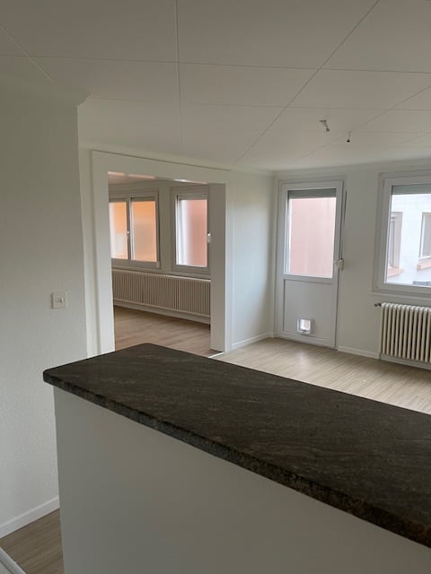 4 rooms duplex, photo 4 of 10