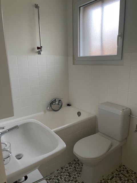 4 rooms duplex, photo 10 of 10