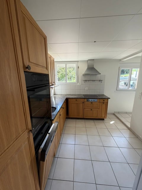 4 rooms duplex, photo 2 of 10