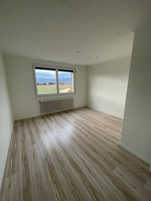 4 rooms duplex, photo 8 of 10