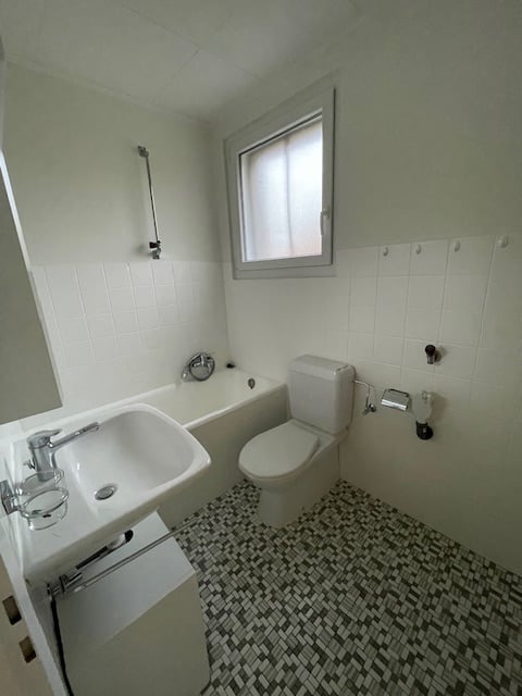 4 rooms duplex, photo 9 of 10