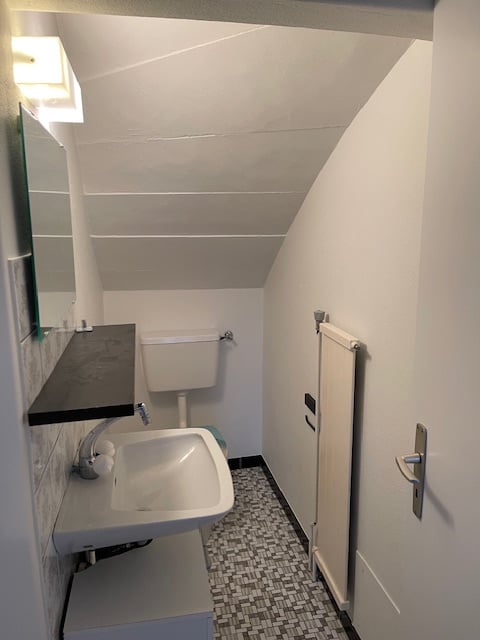 4 rooms duplex, photo 5 of 10