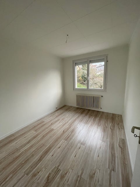 4 rooms duplex, photo 6 of 10