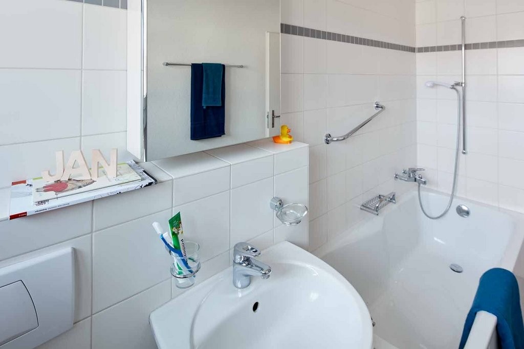 4 ½ room apartment