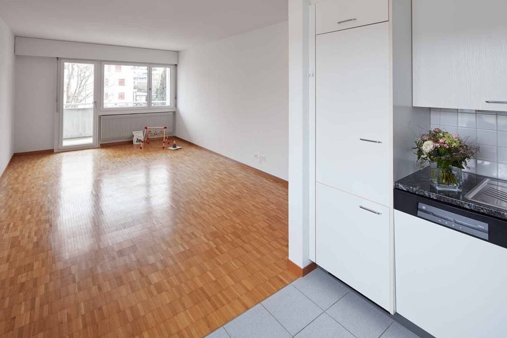 4 ½ room apartment