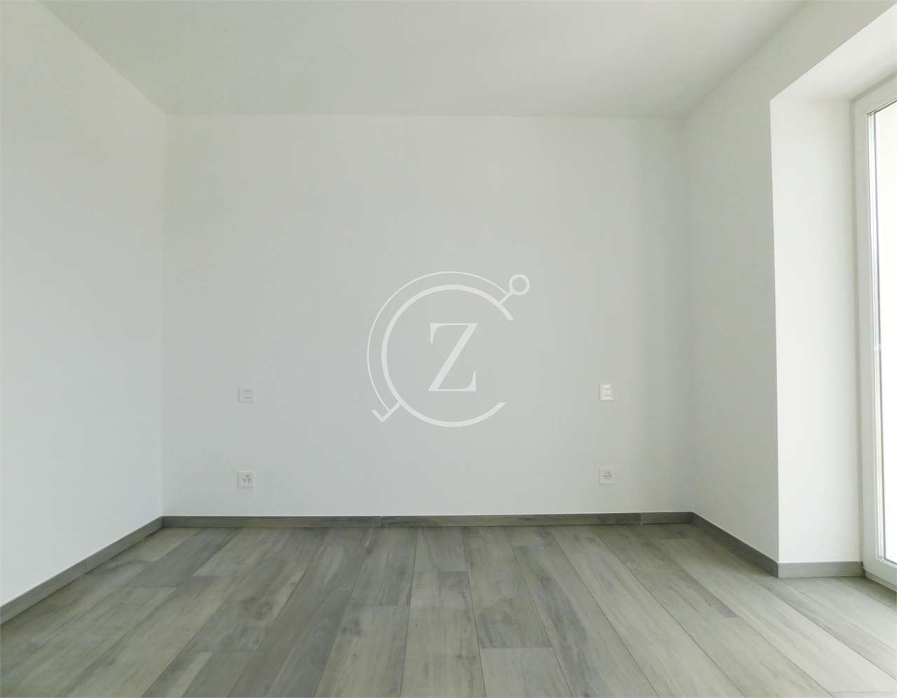Appartement meublé de 4 ½ pièces