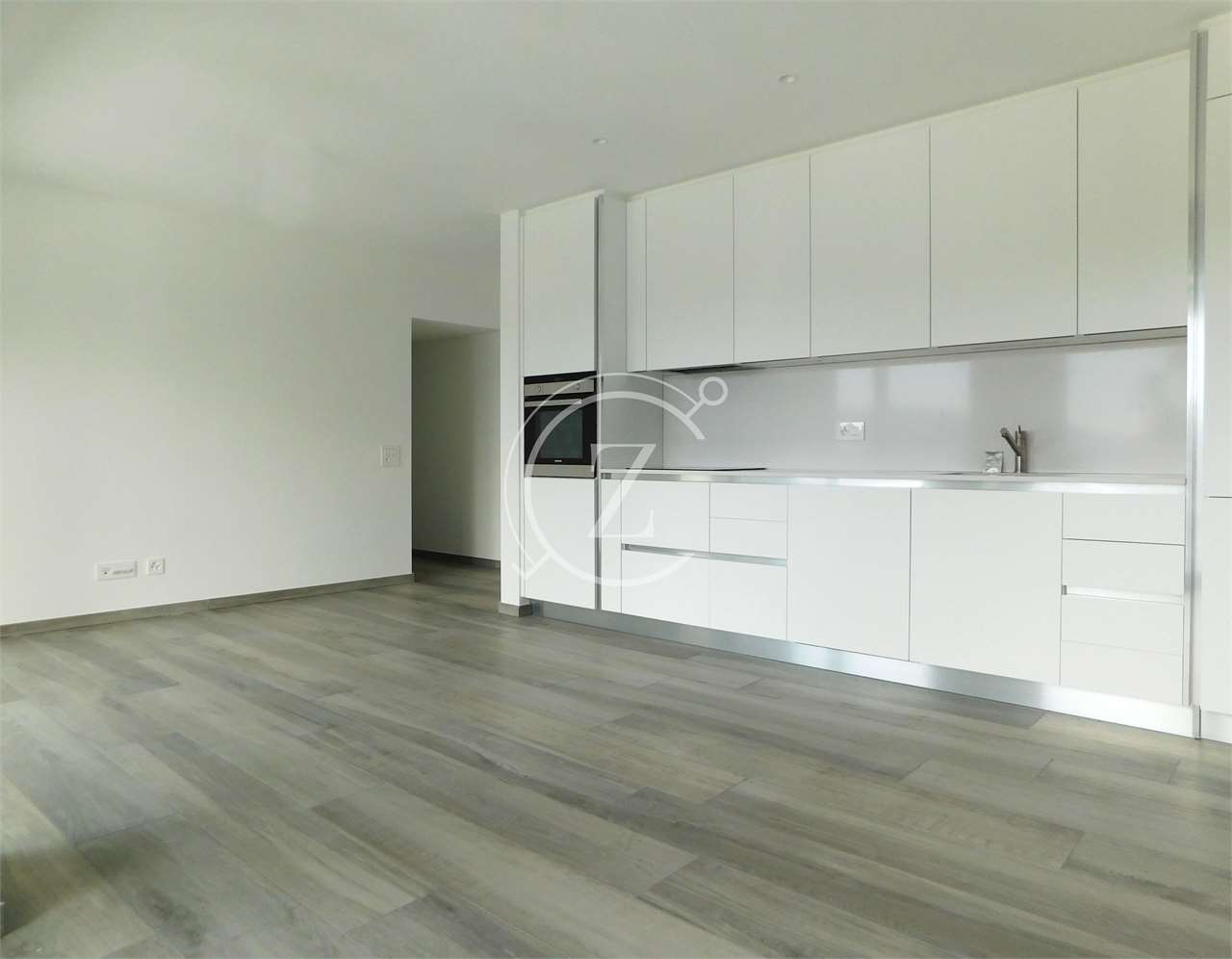 Appartement meublé de 4 ½ pièces