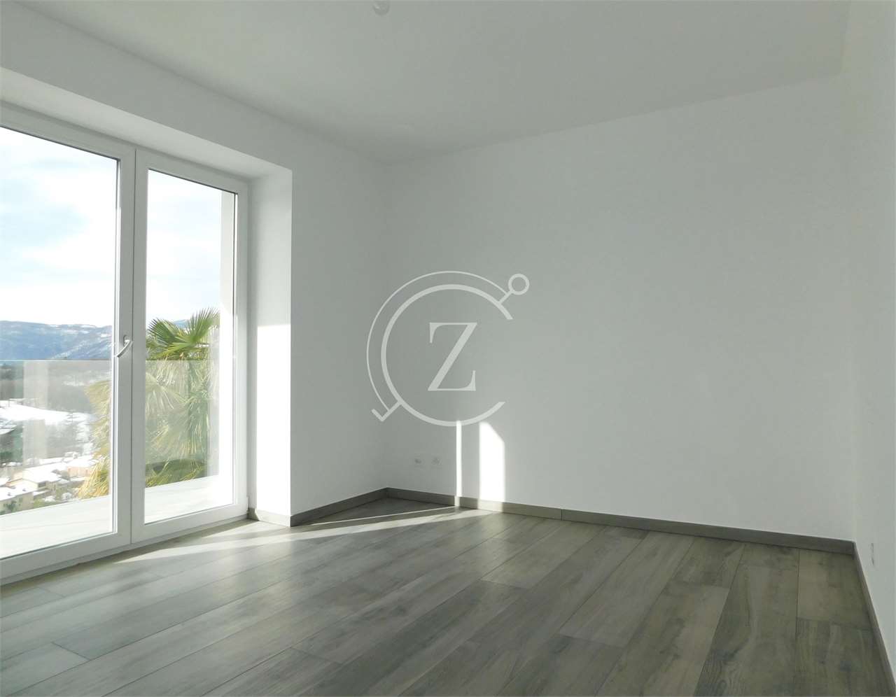 Appartement meublé de 4 ½ pièces