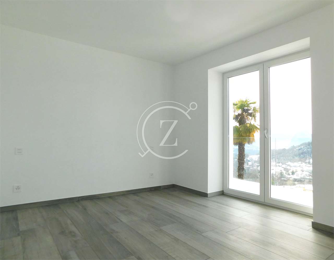 Appartement meublé de 4 ½ pièces
