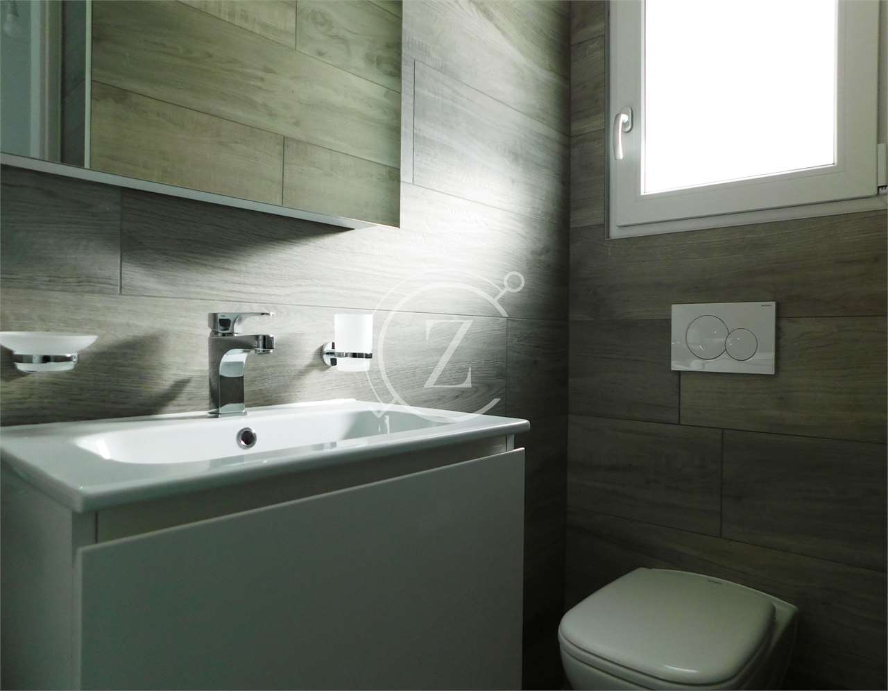 Appartement meublé de 4 ½ pièces