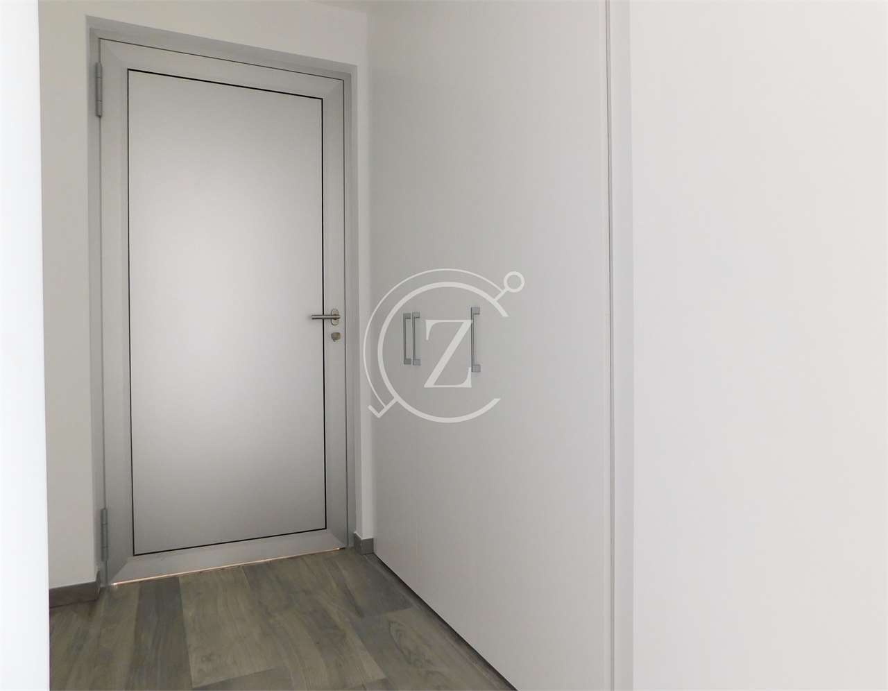 Appartement meublé de 4 ½ pièces