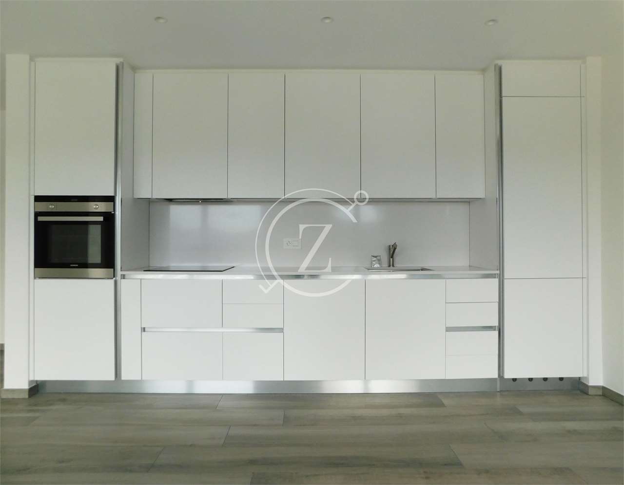 Appartement meublé de 4 ½ pièces