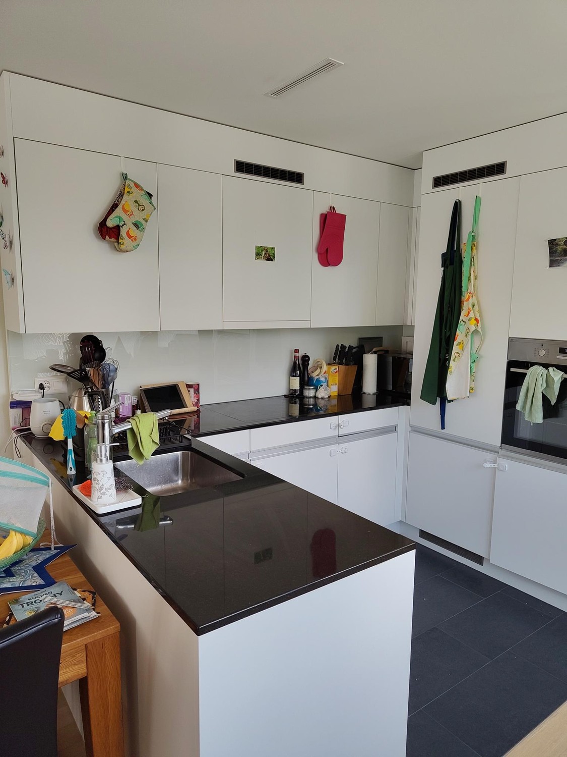3 ½ rooms apartment, photo 5 of 10