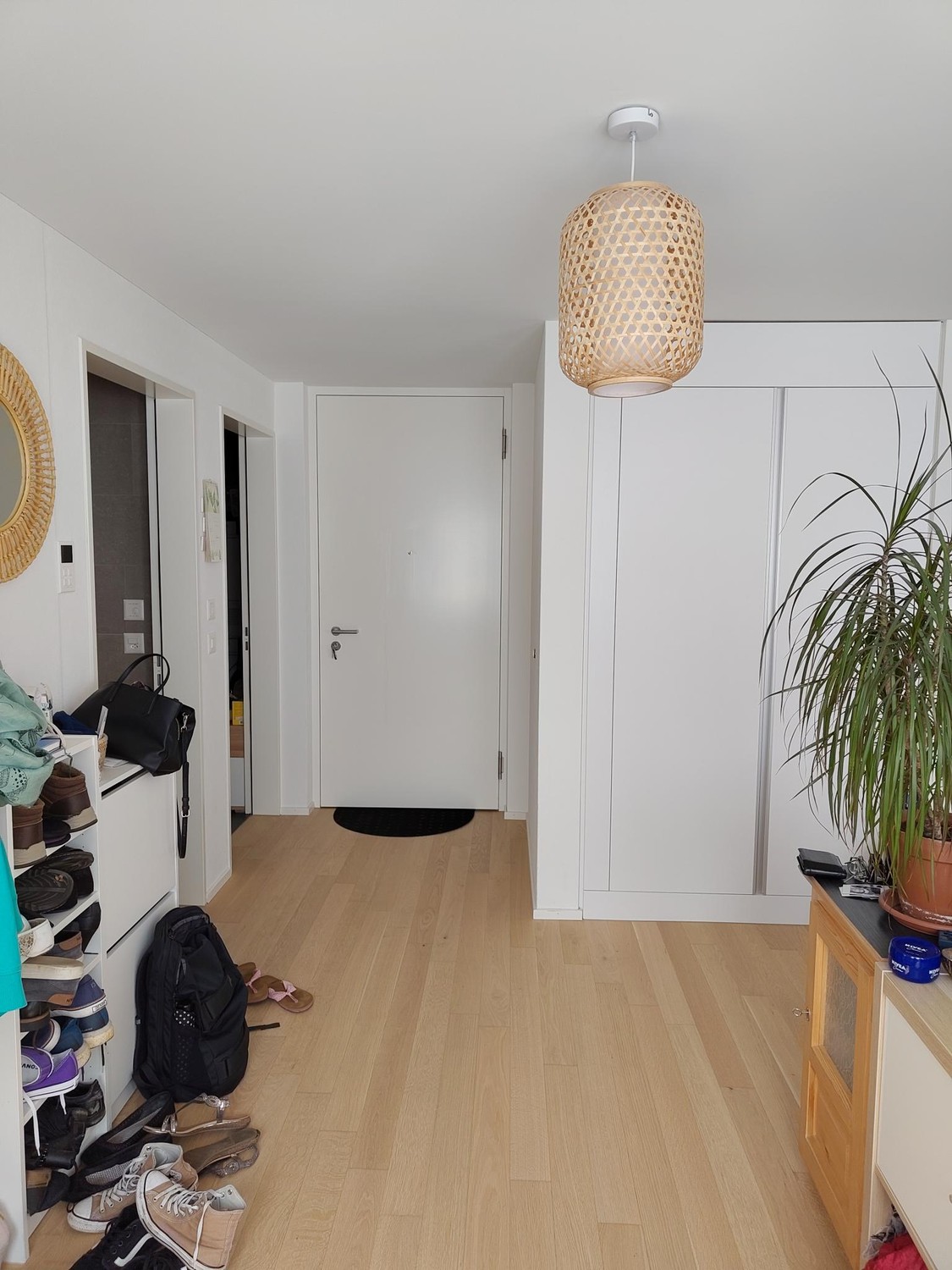3 ½ rooms apartment, photo 10 of 10